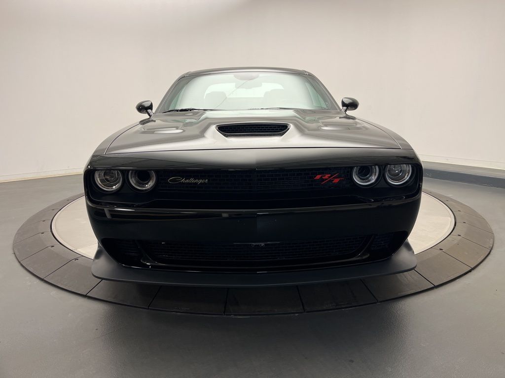 Thumbnail: 2020 Dodge Challenger - 8