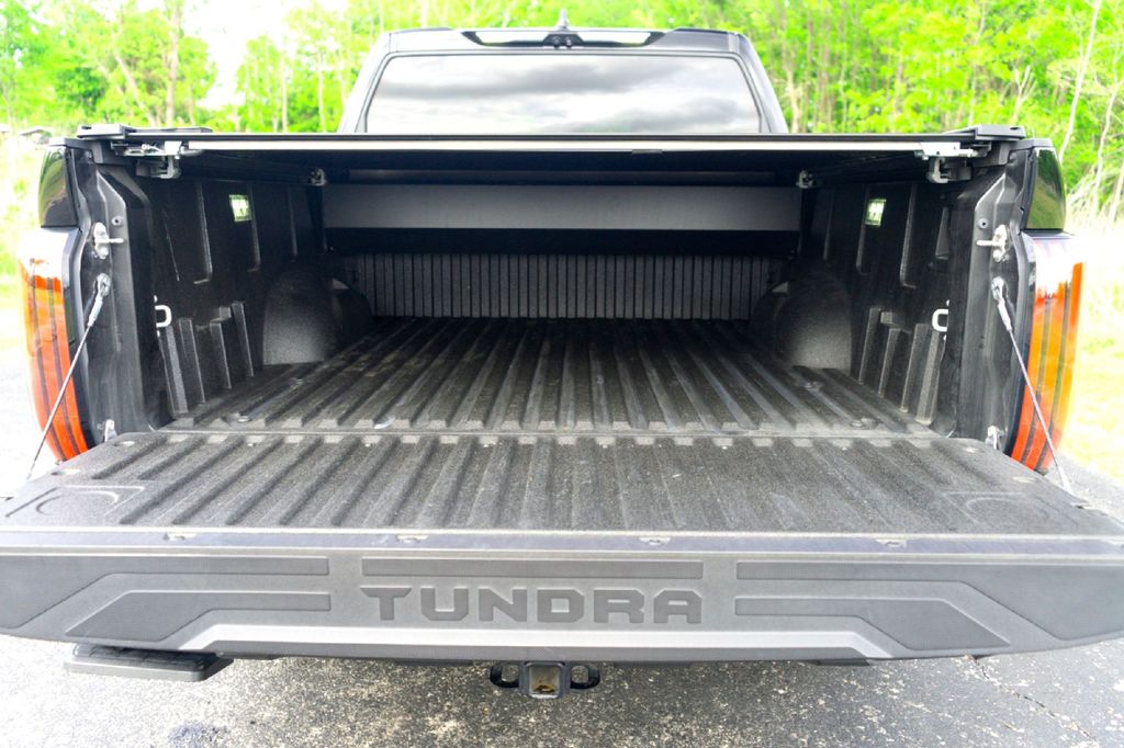 Used Car 2024 Toyota Tundra Hybrid  Trd Pro For Sale Under $70,000 In Taylor, Texas