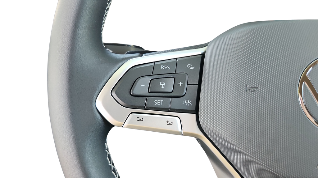 2026 Volkswagen Atlas