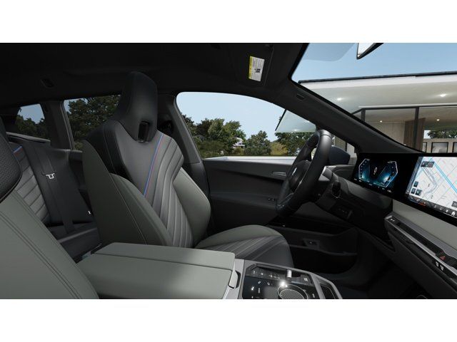 Thumbnail: 2026 BMW iX - 9