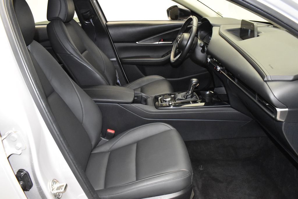 2024 Mazda CX-30 Select 20