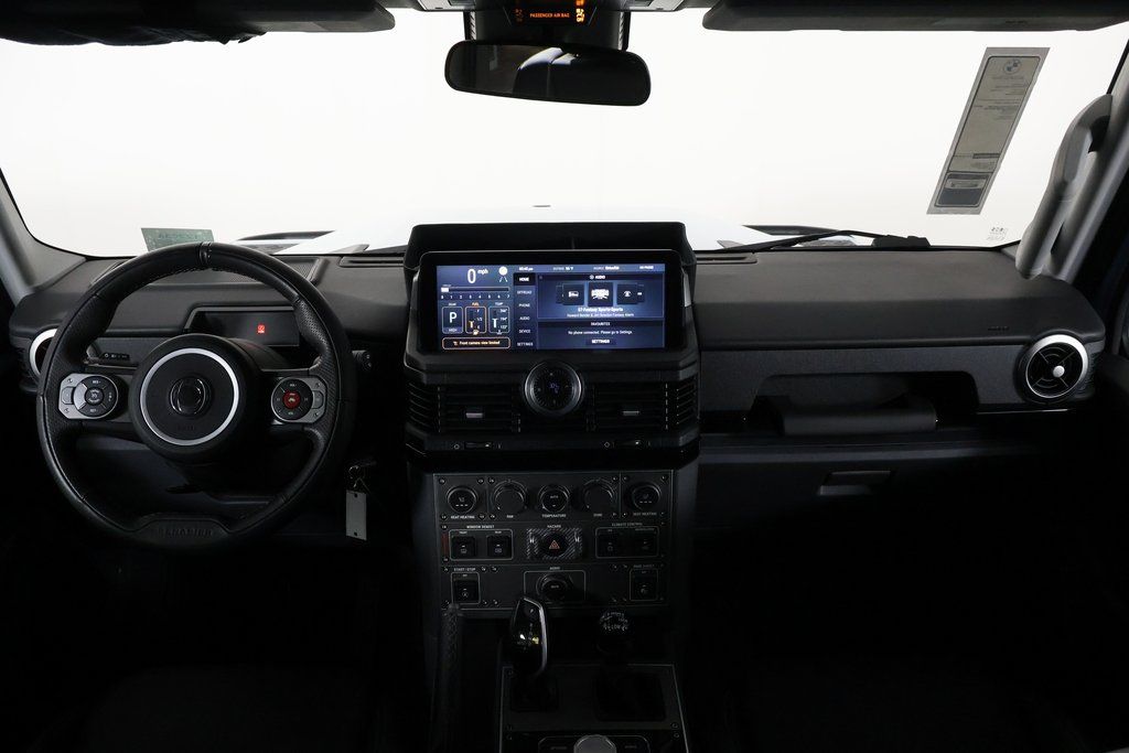 Thumbnail: 2024 INEOS Granadier Station Wagon - 8