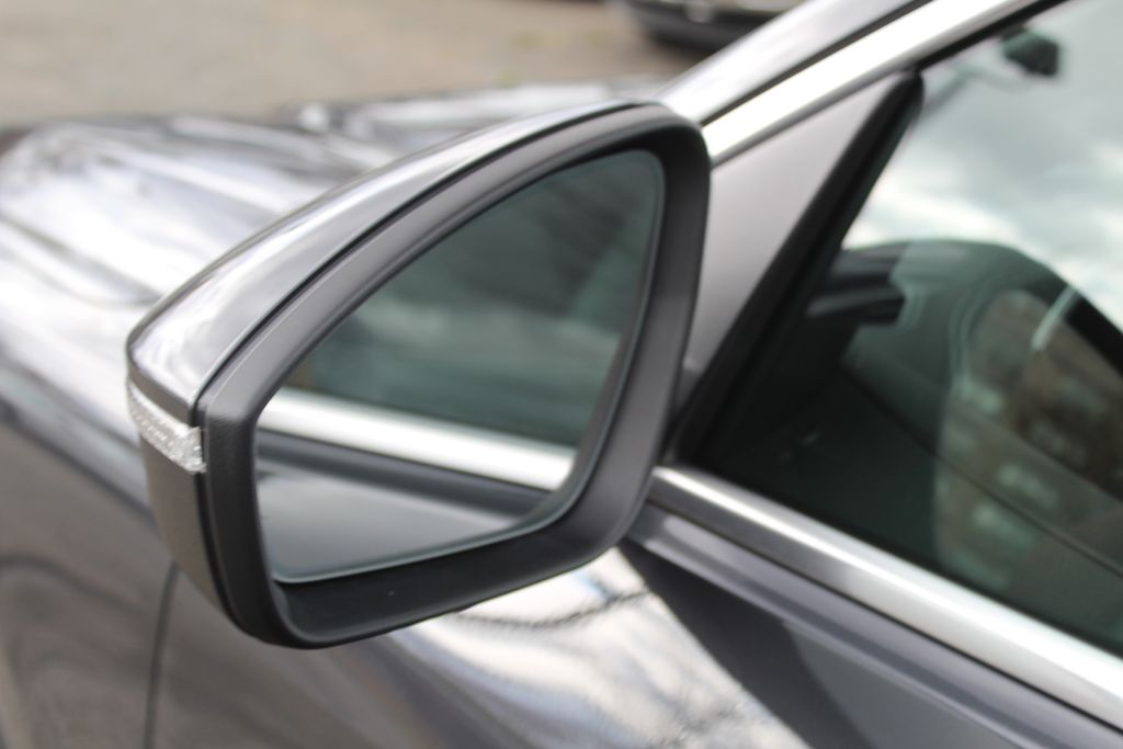 Certified Used 2025 Gray Audi 2.0T Premium Plus image 10