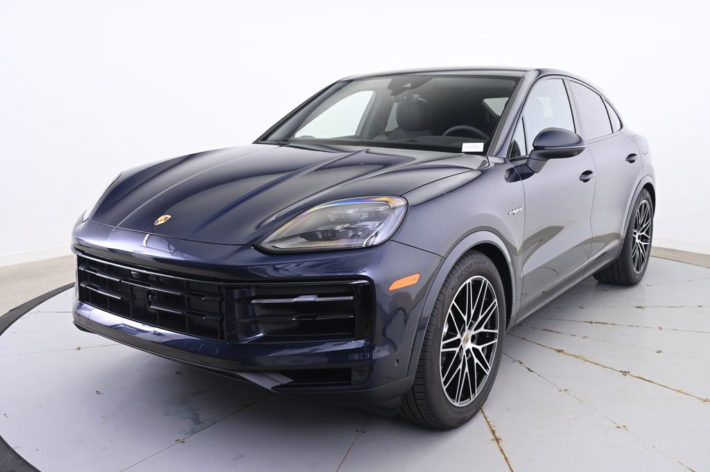 Thumbnail: 2025 Porsche  - 1