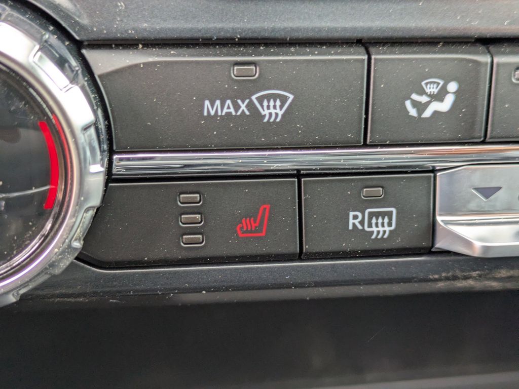 2026 Ford F-150 Rocky Ridge