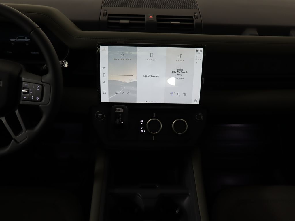 Thumbnail: 2026 Land Rover Defender - 15