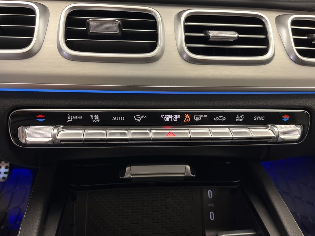 Thumbnail: 2026 Mercedes-Benz GLS - 19