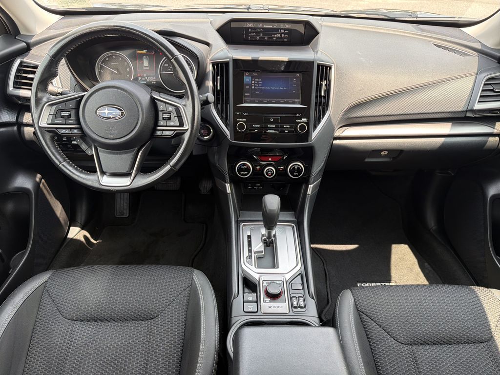 Used 2023 Subaru Forester SUV
