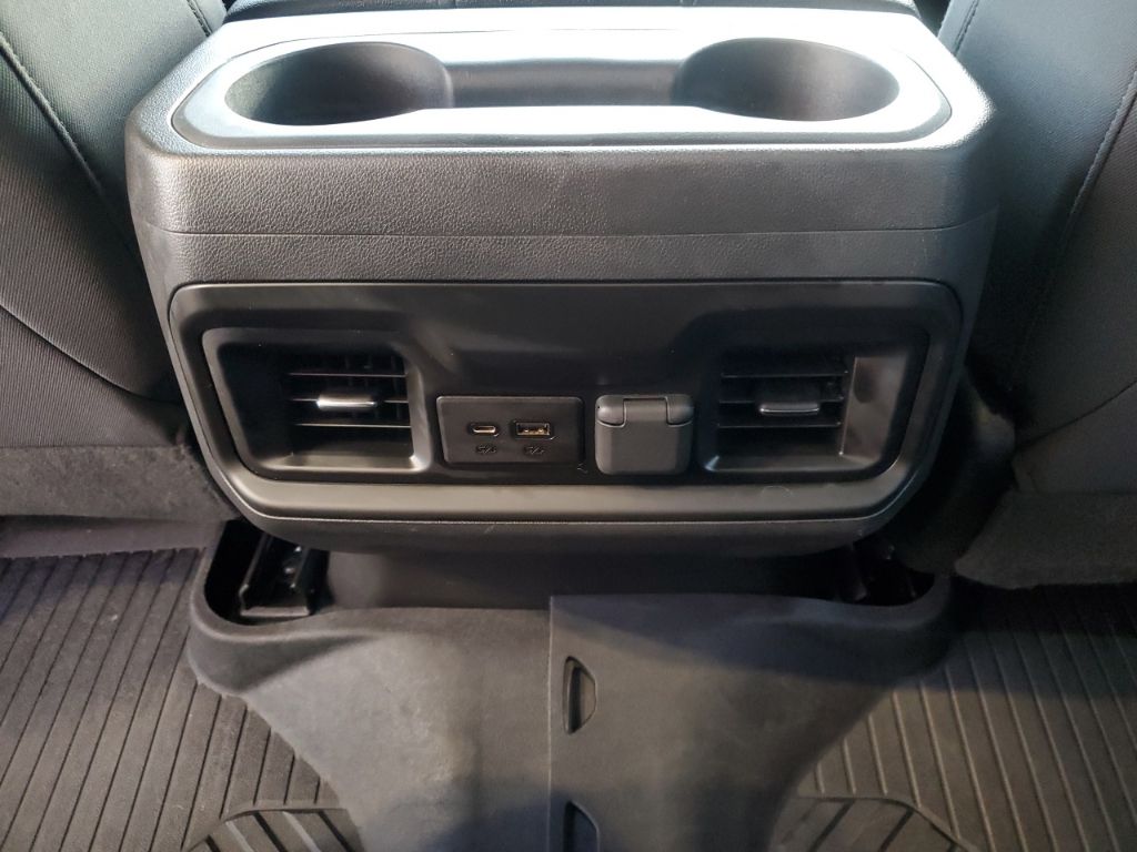 Used Car 2021 Chevrolet Silverado 1500  Lt Trail Boss For Sale Under $40,000 In Austin, Texas