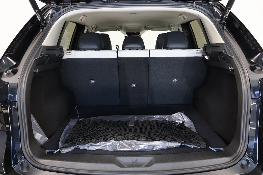 Thumbnail: 2026 Mazda CX-5 - 8