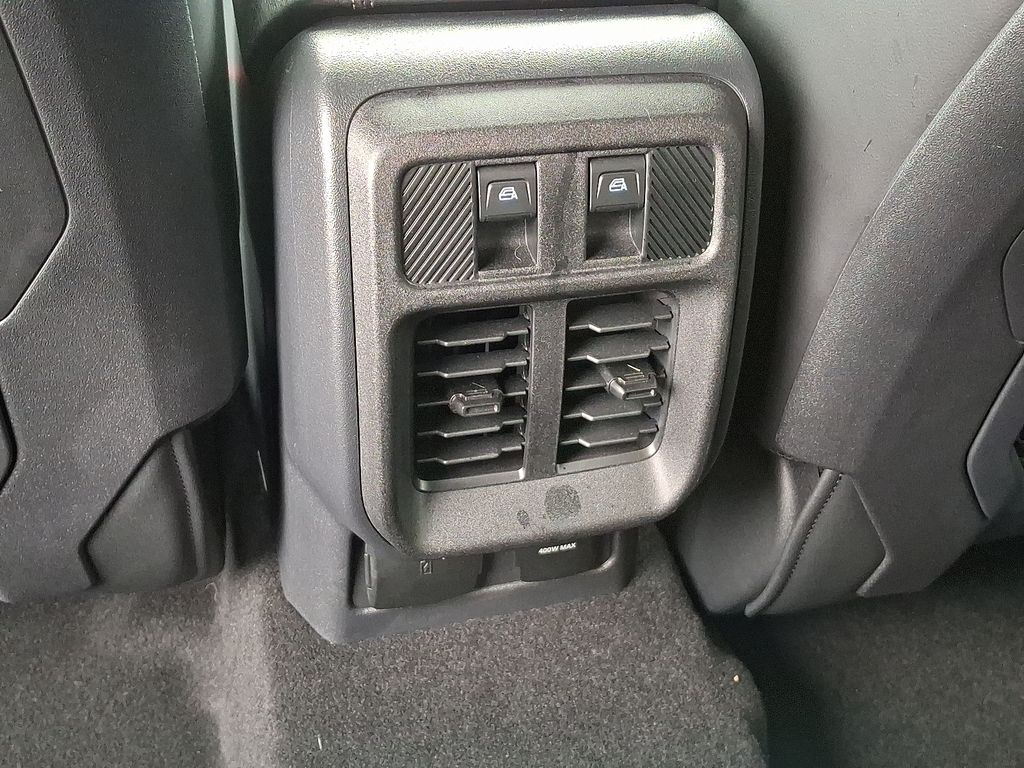 Thumbnail: 2025 Ford Bronco - 11