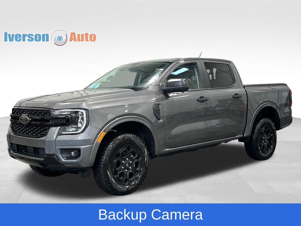 View vehicle photo 5