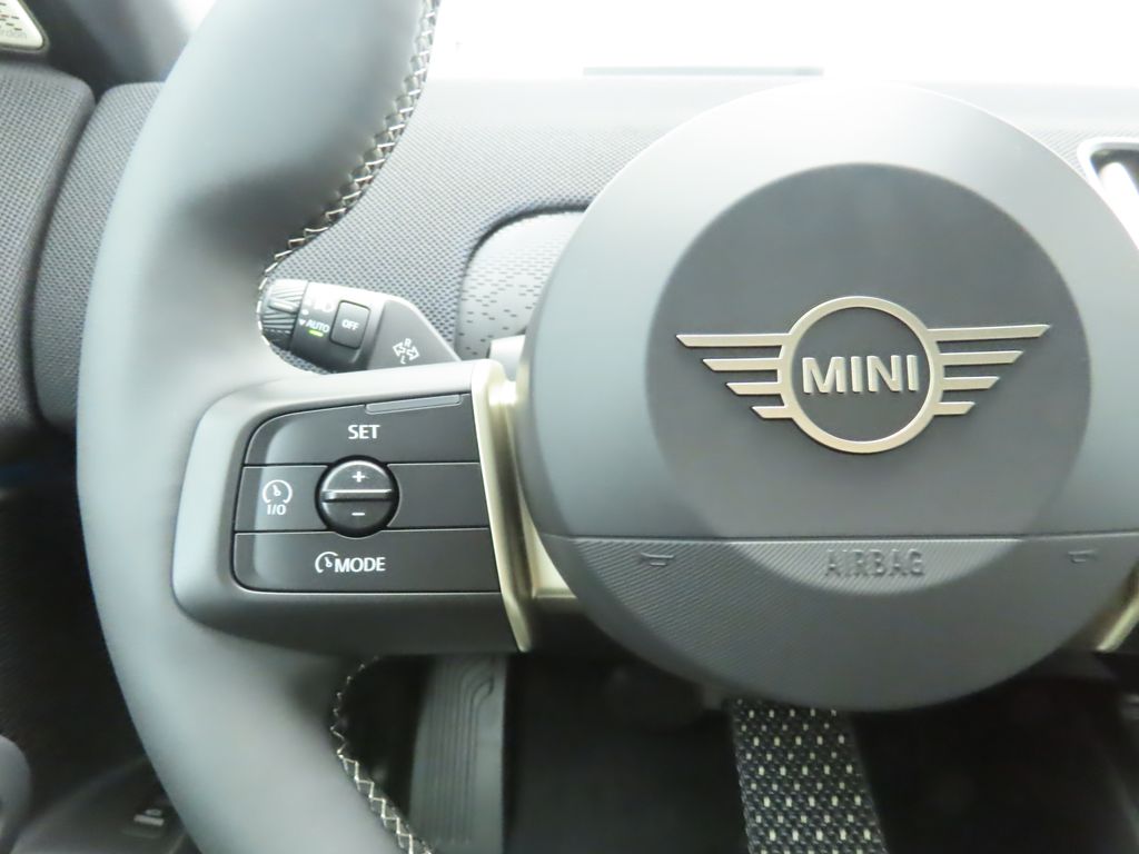 Thumbnail: 2026 MINI Cooper Countryman - 12