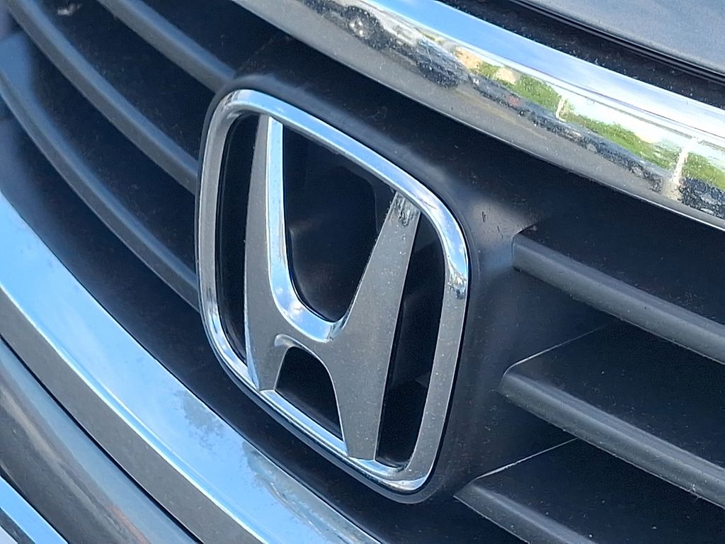 Thumbnail: 2008 Honda Accord - 28