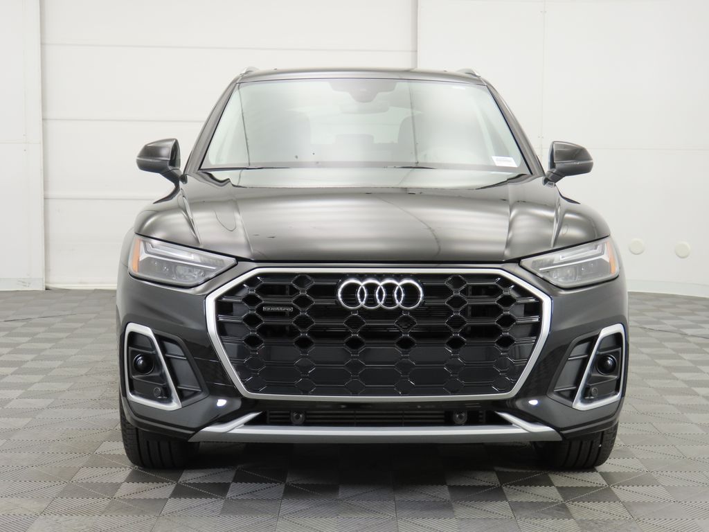 2024 Audi Q5  2