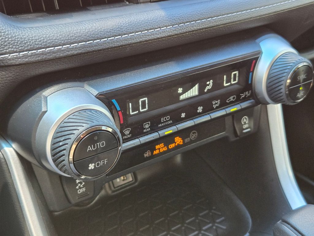 Used 2023 Toyota RAV4 SUV