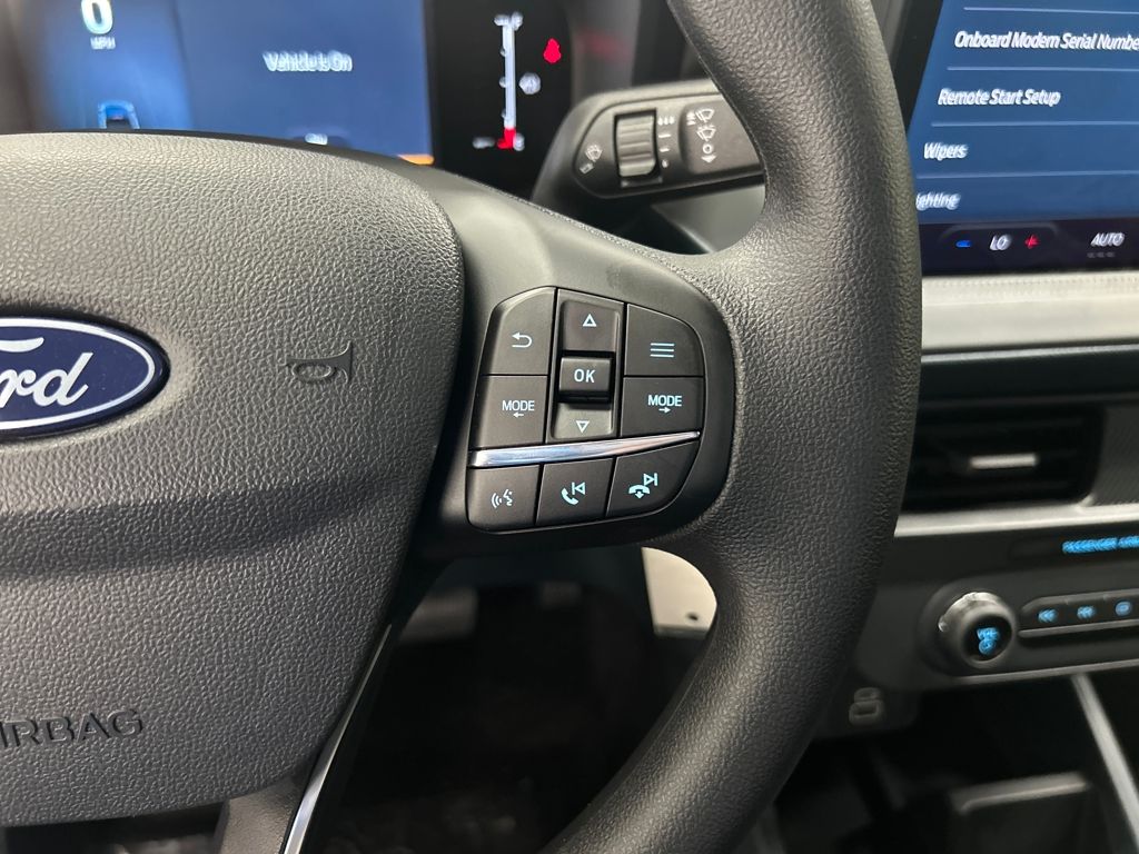 2025 Ford Maverick XL photo 17