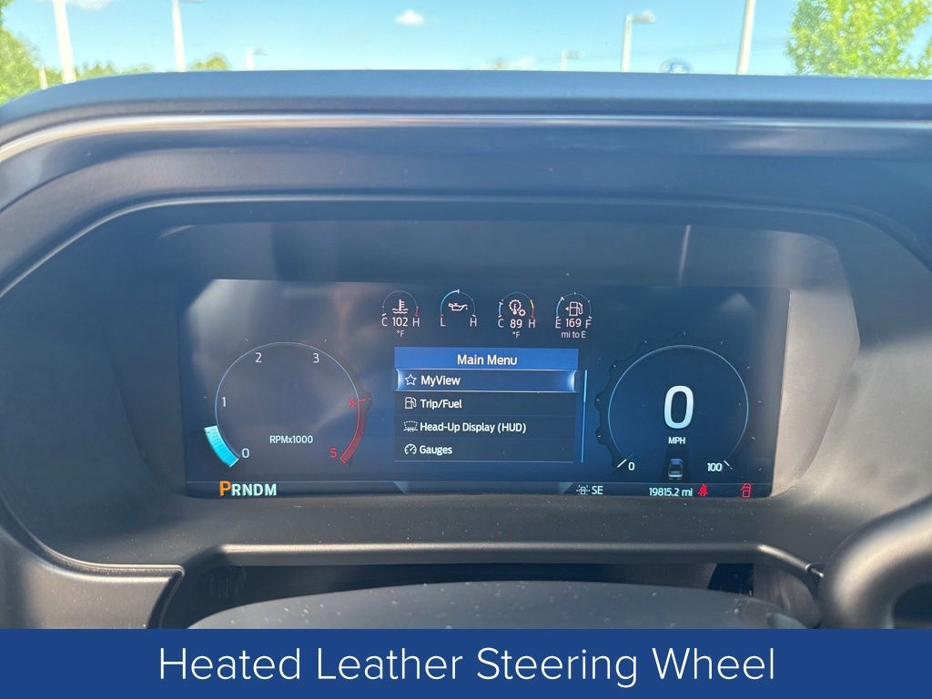 2024 Ford F-250 Super Duty Platinum