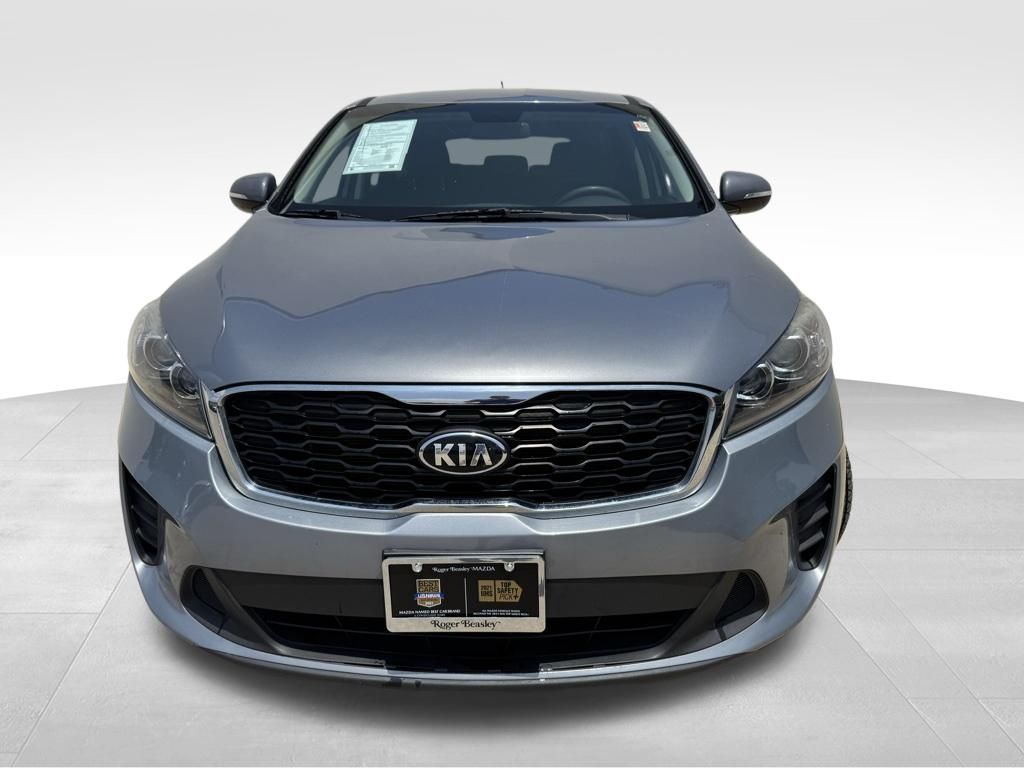 Used Car 2020 Kia Sorento  Lx For Sale Under $12,000 In Georgetown, Texas