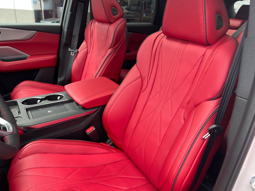 Thumbnail: 2026 Acura MDX - 16