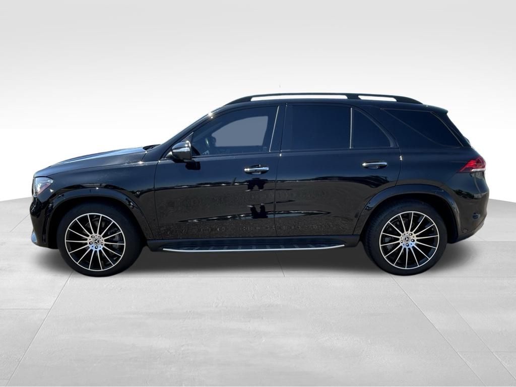 2023 Mercedes-Benz GLE GLE 450 photo