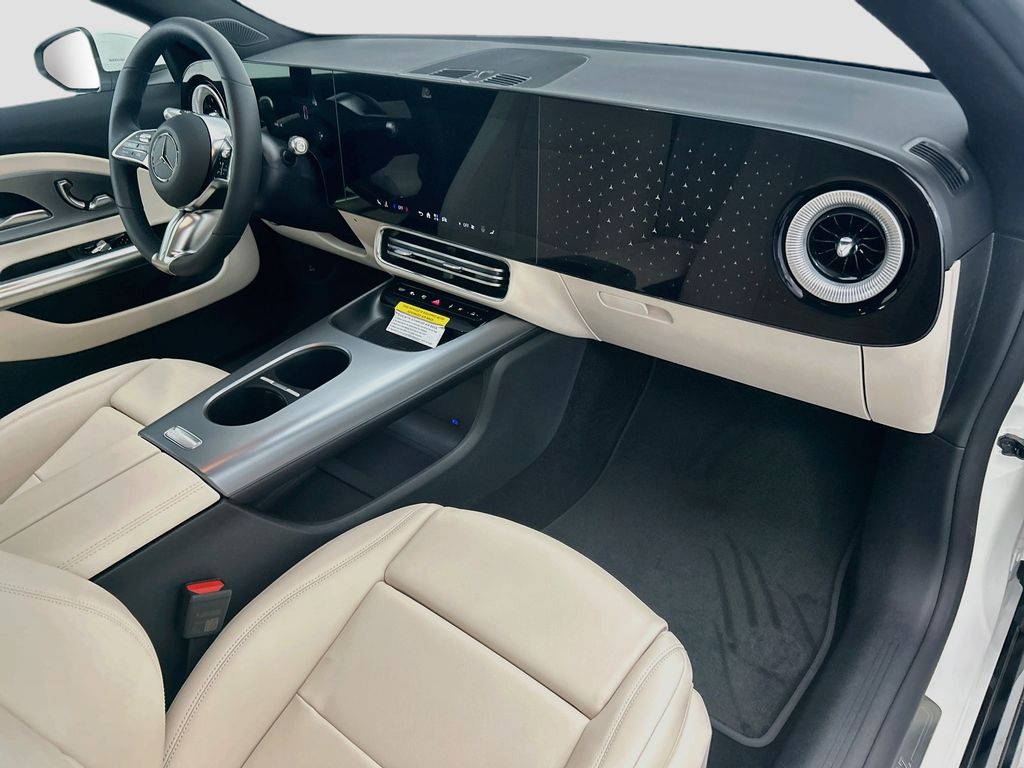 Thumbnail: 2027 Mercedes-Benz CLA - 15