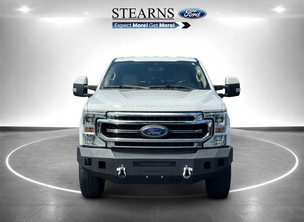FordF-250SD5