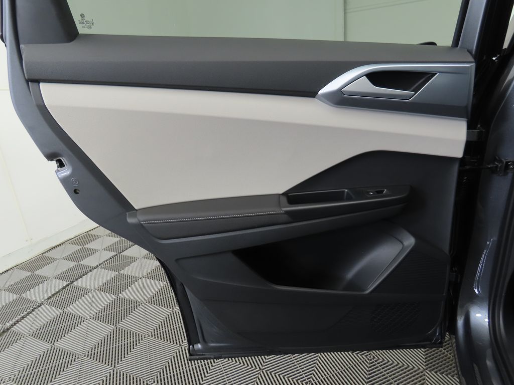 Thumbnail: 2026 Volkswagen Taos - 26