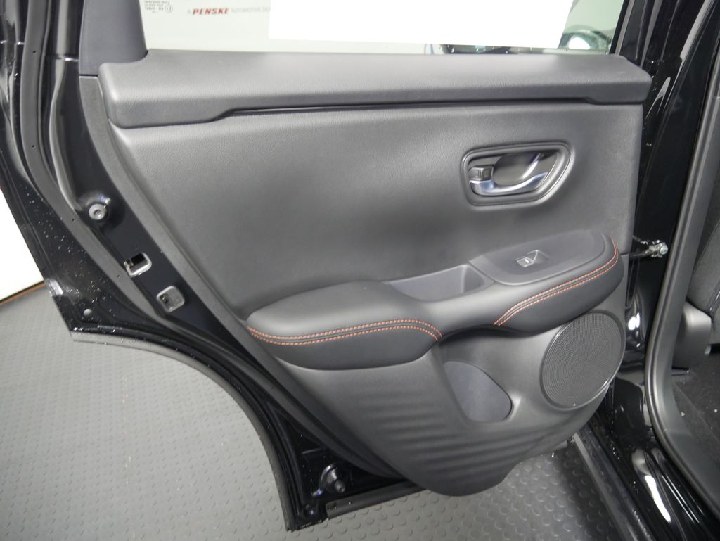 Thumbnail: 2027 Honda HR-V - 12