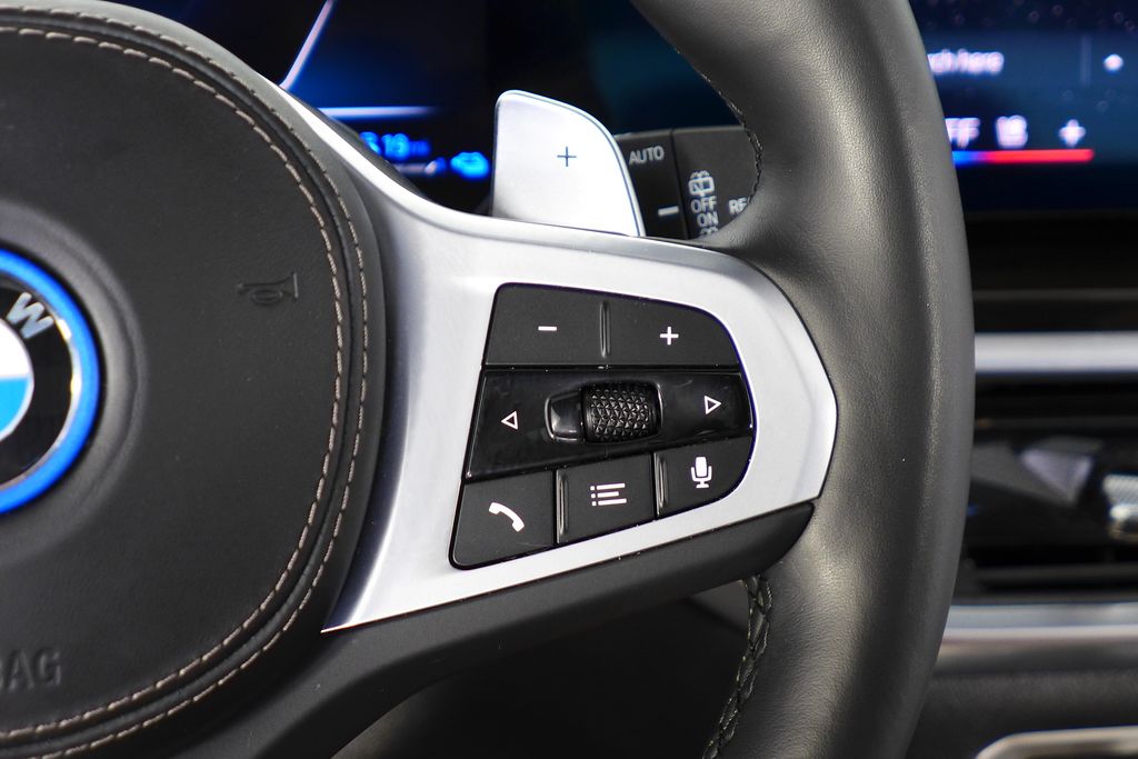 Thumbnail: 2024 BMW X5 - 27