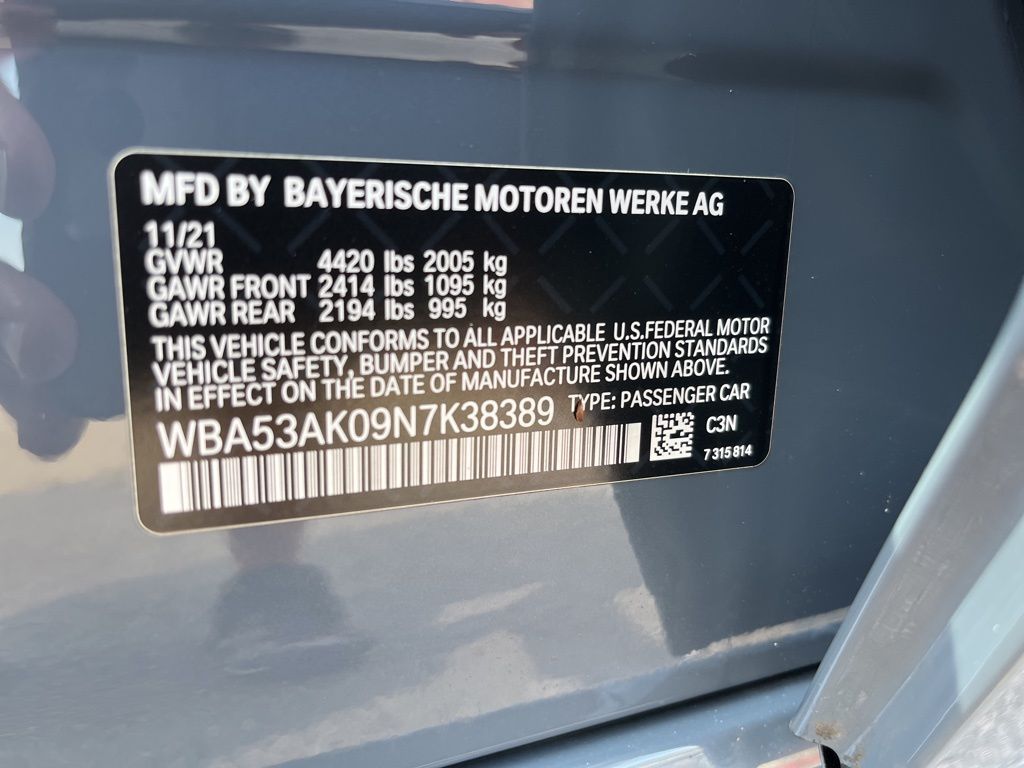 2022 BMW 2 Series 228i 10