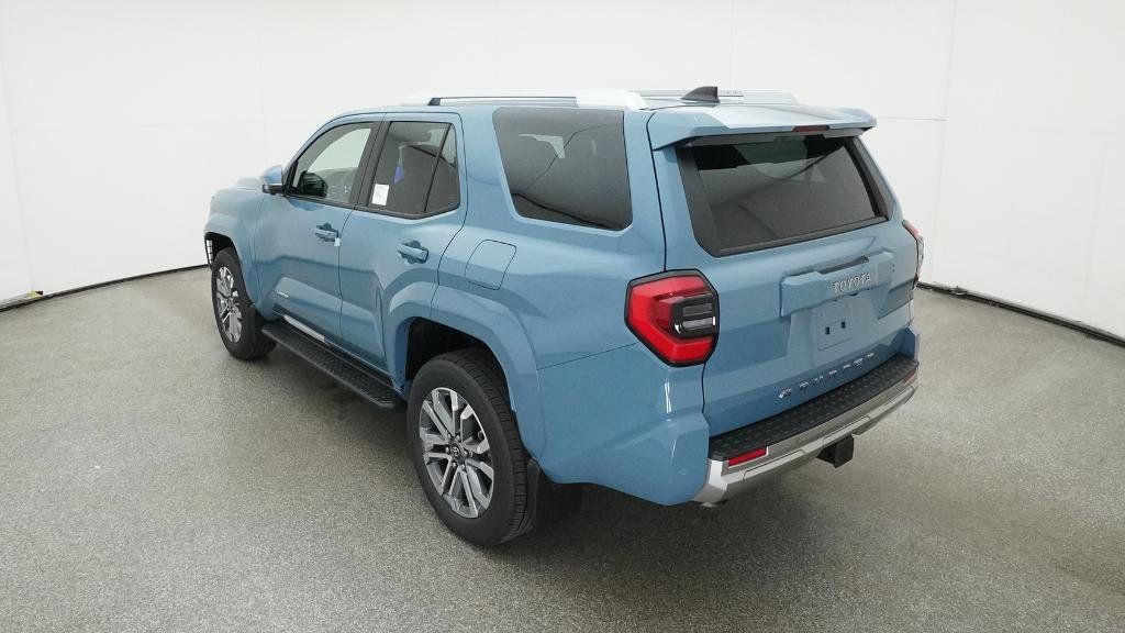Thumbnail: 2025 Toyota 4Runner - 9