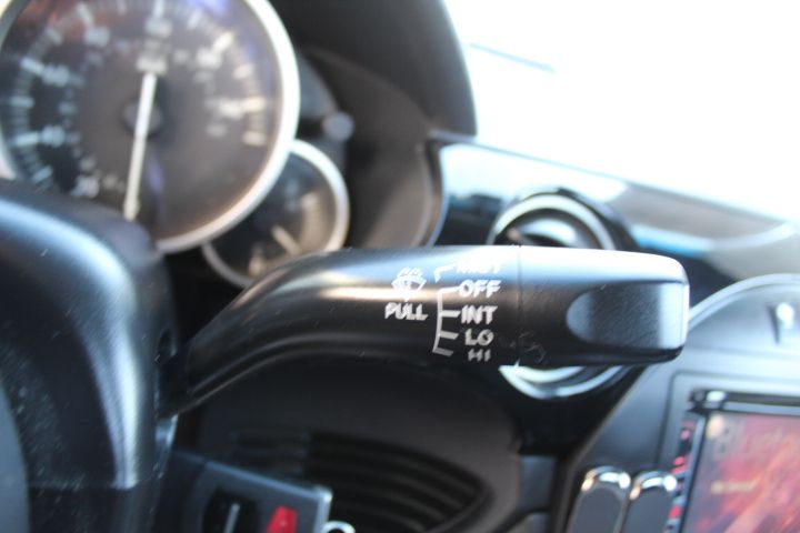 Used Car 2008 Mazda Miata  Touring For Sale Under $12,000 In Georgetown, Texas