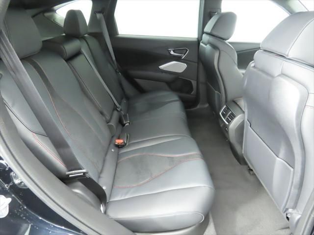 Thumbnail: 2026 Acura RDX - 22