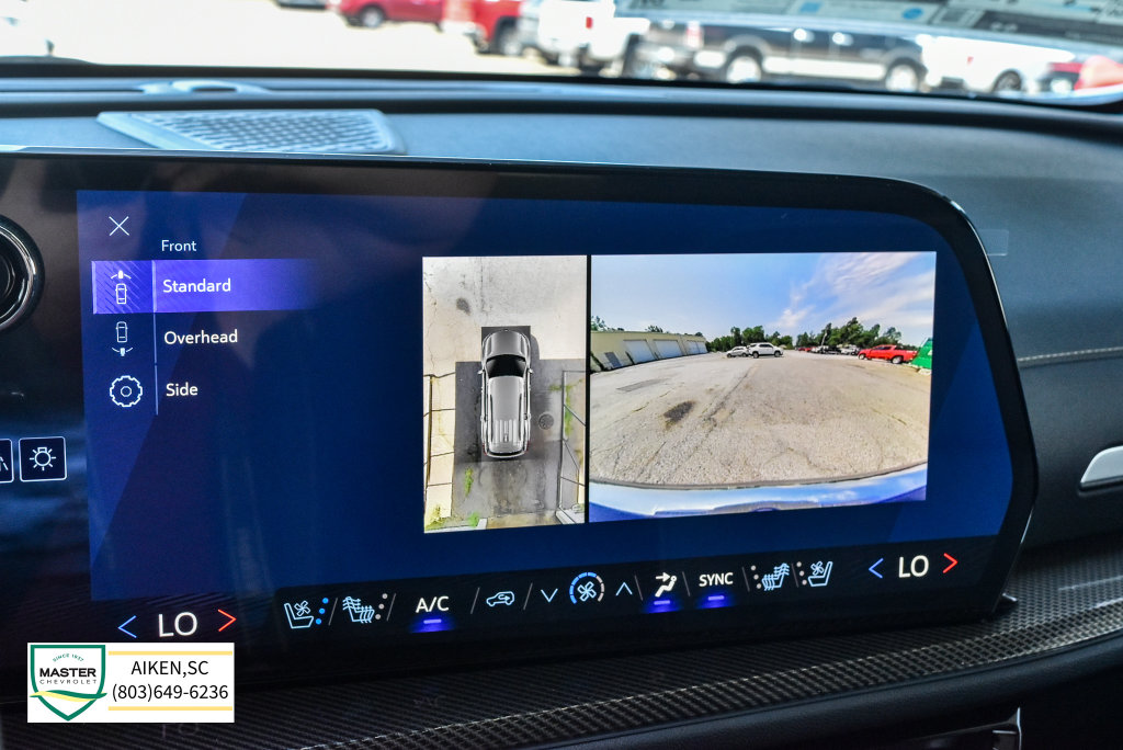 New 2026 Chevrolet Traverse SUV
