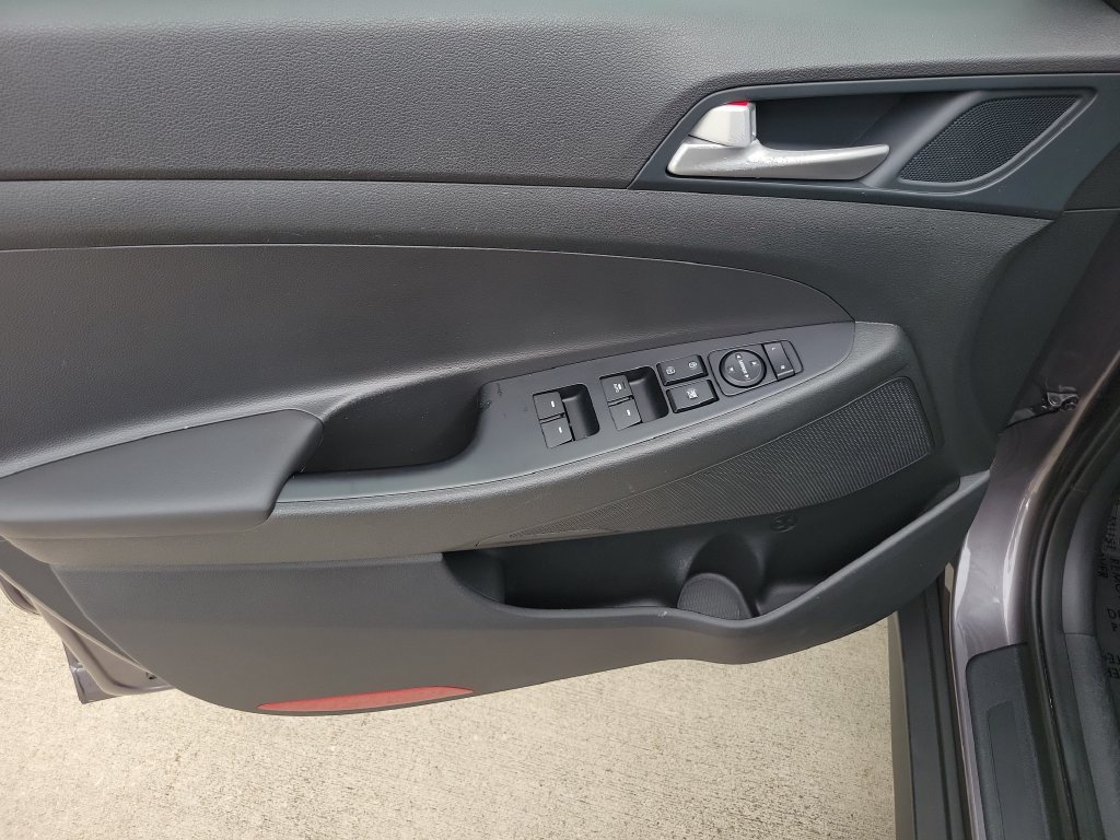 2021 Hyundai Tucson - $15,288