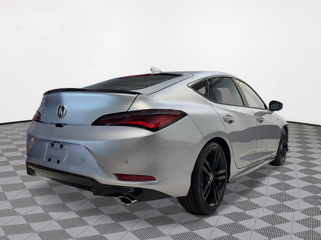 new 2026 Acura Integra car