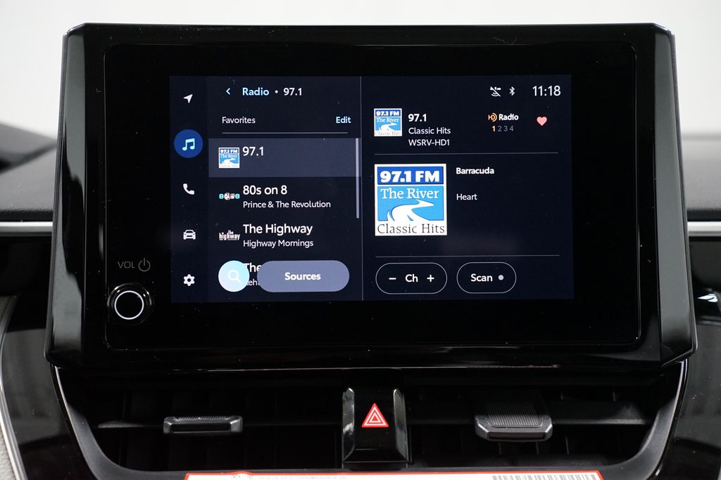 Thumbnail: 2026 Toyota Corolla - 18