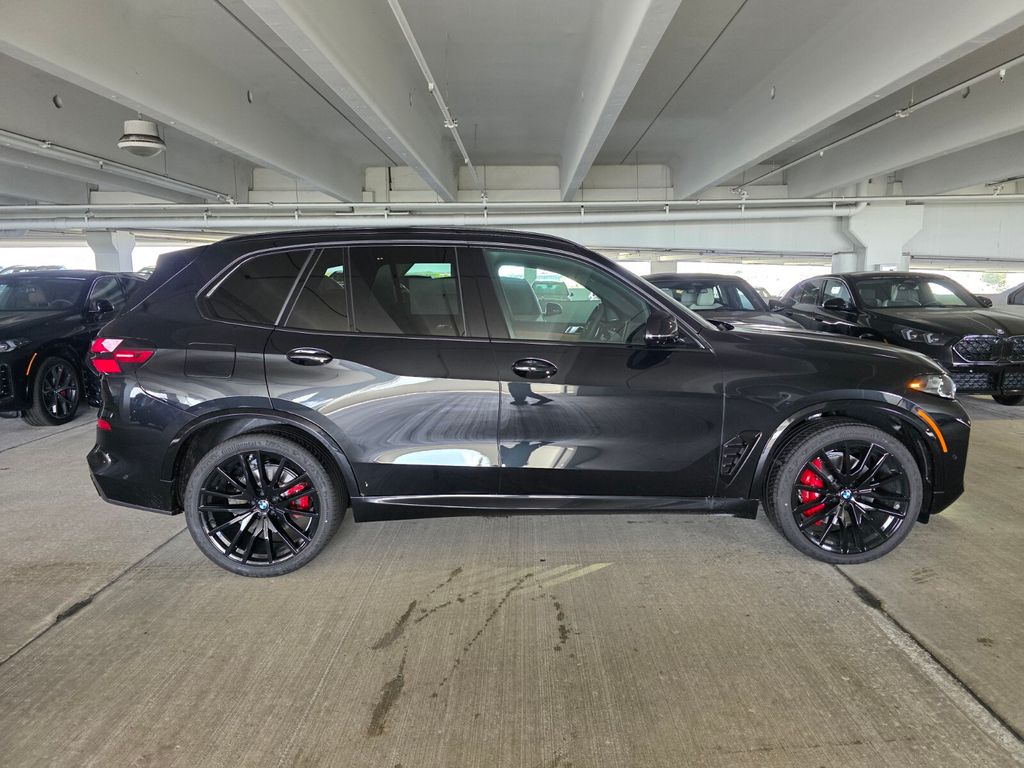 New 2026 Black BMW sDrive40i image 3