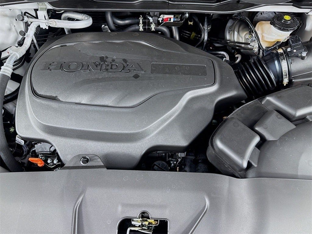 Used Car 2025 Honda Odyssey  Ex-l For Sale Under $50,000 In Austin, Texas