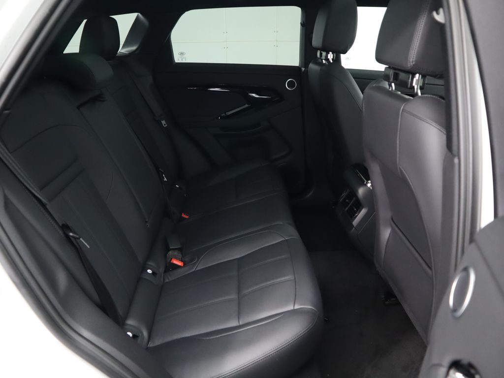2025 Land Rover Range Rover Evoque S 24