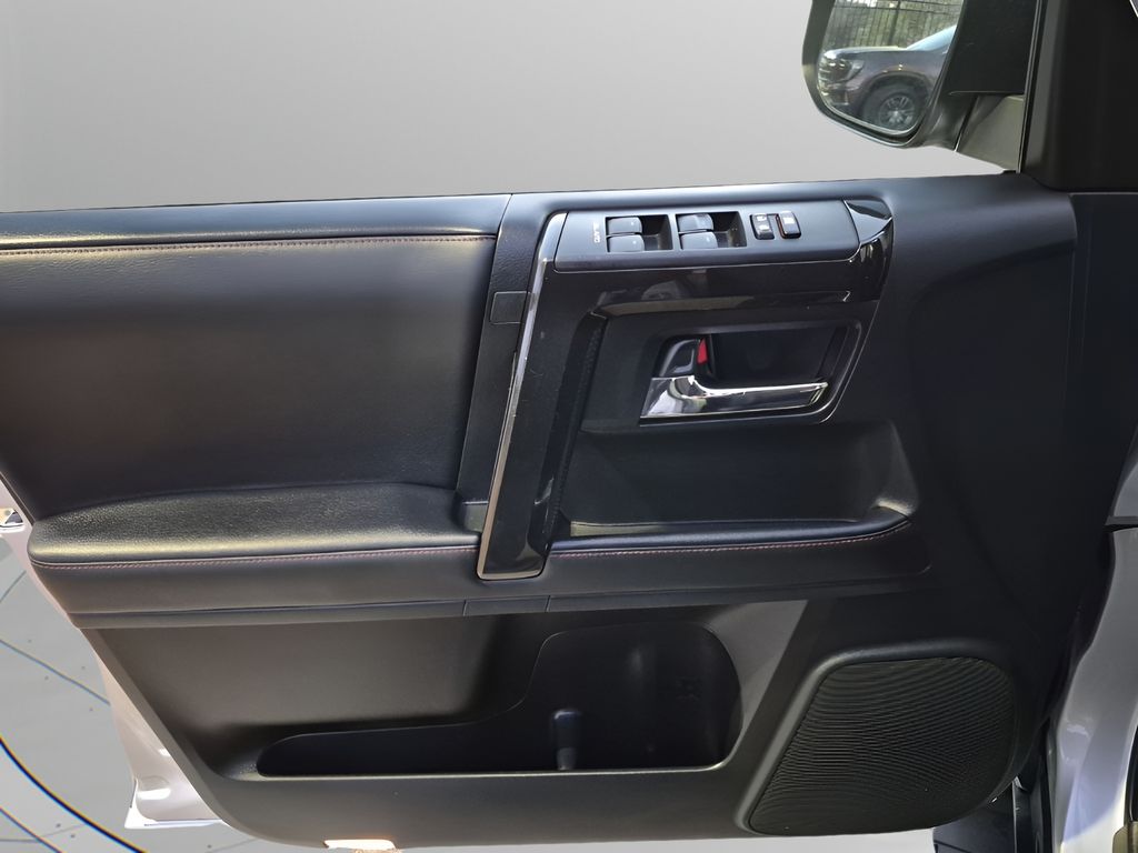 Used Car 2024 Toyota 4runner  Trd Off-road For Sale Under $40,000 In Austin, Texas