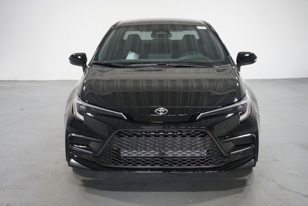 Thumbnail: 2026 Toyota Corolla - 2