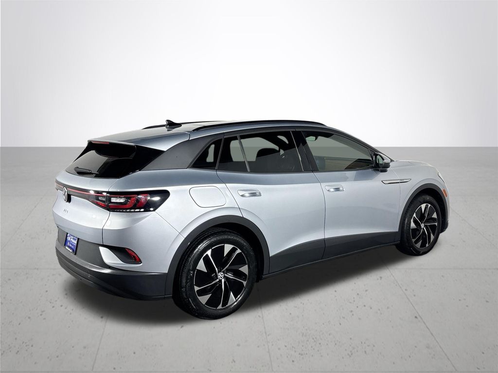2021 Volkswagen ID.4 Pro S