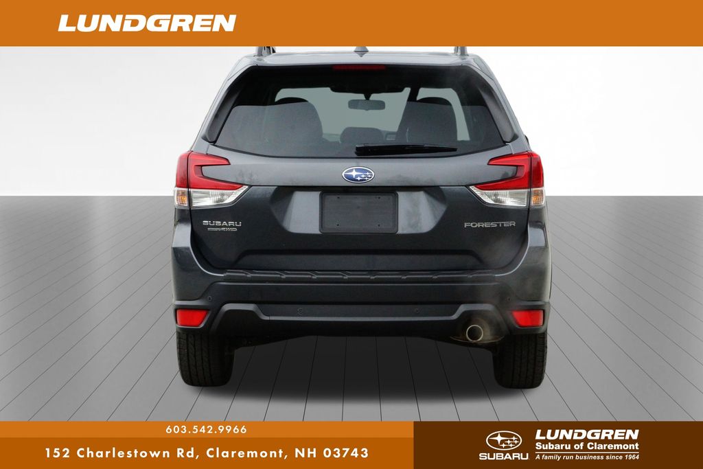 Used 2023 Subaru Forester SUV