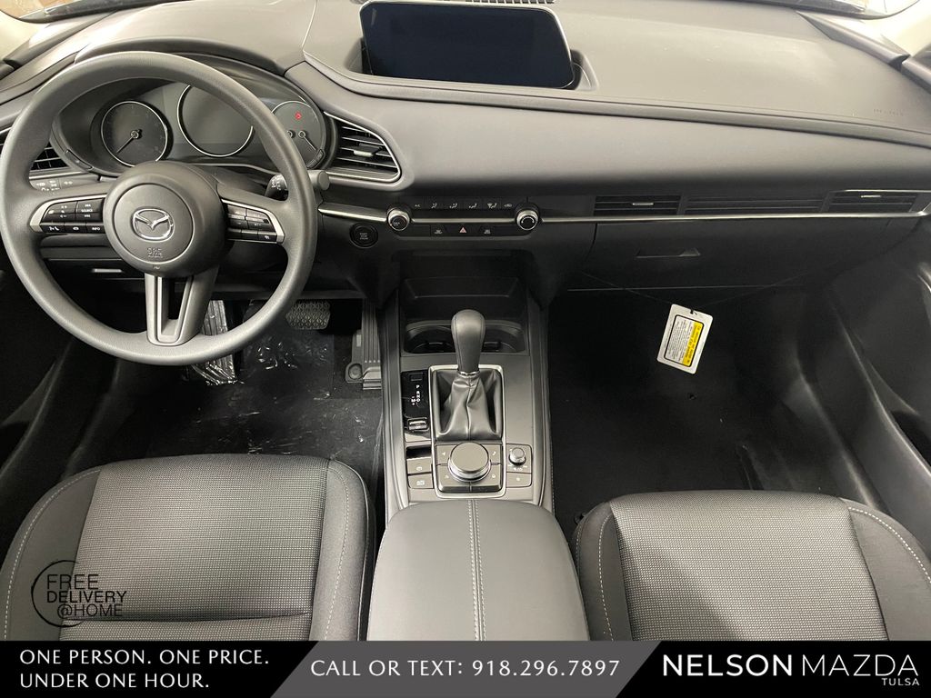 New 2026 Black Mazda 2.5 S image 38