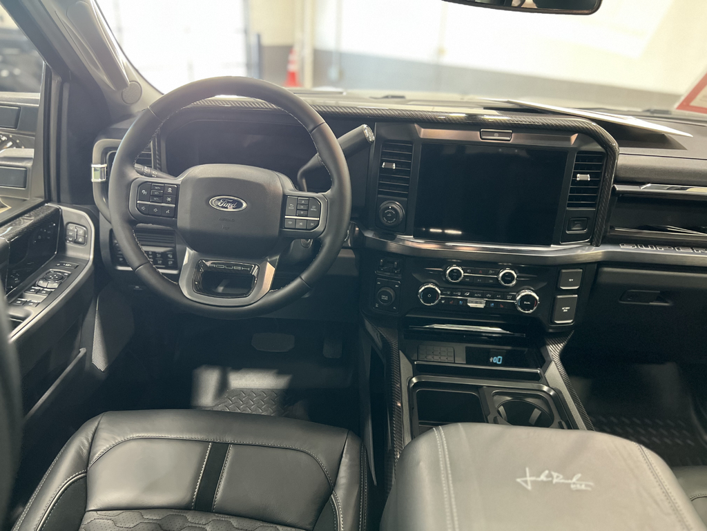 new 2026 Ford F-250SD car, priced at $116,009