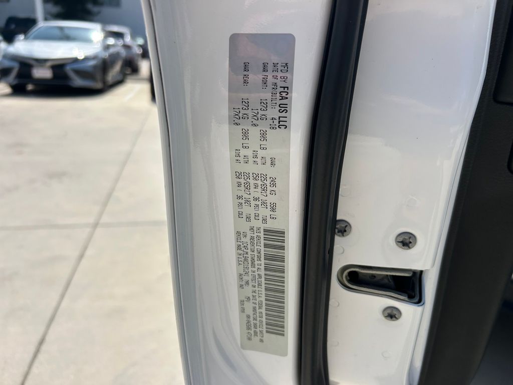 Used 2019 Jeep Cherokee SUV