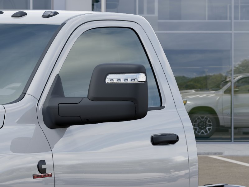 New 2026 Ram 3500 Truck