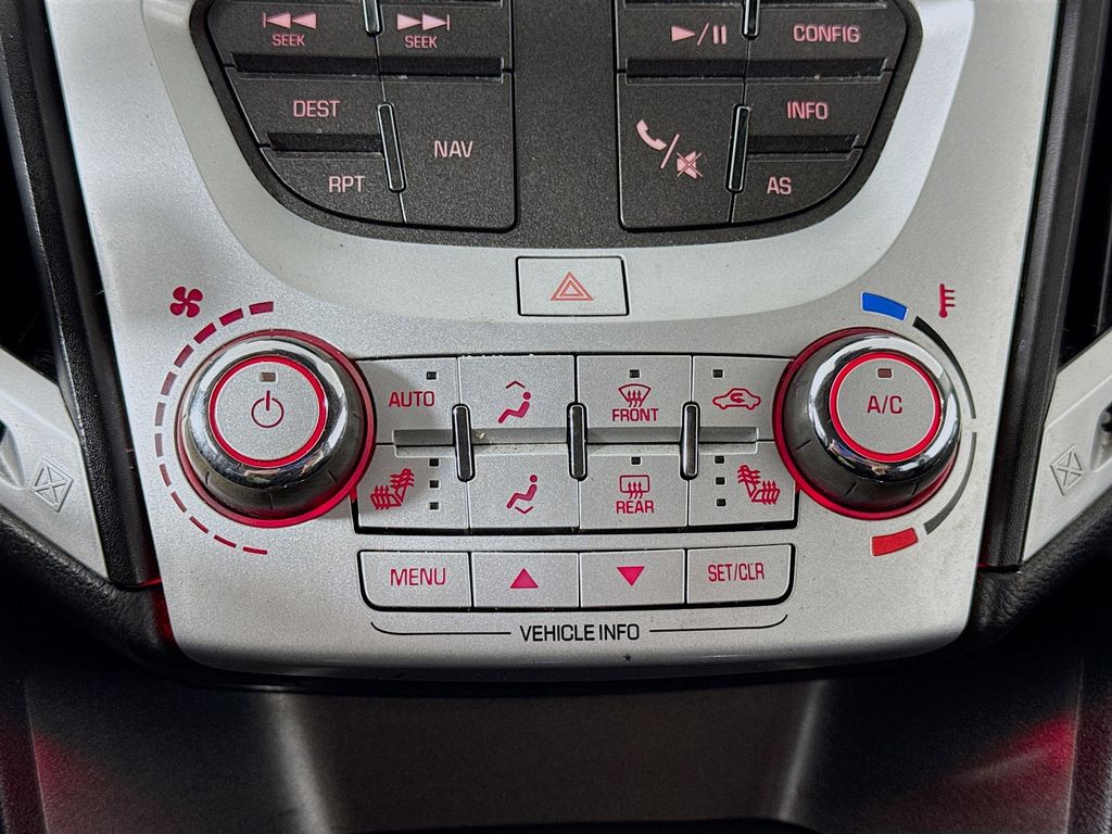 Thumbnail: 2017 GMC Terrain - 16